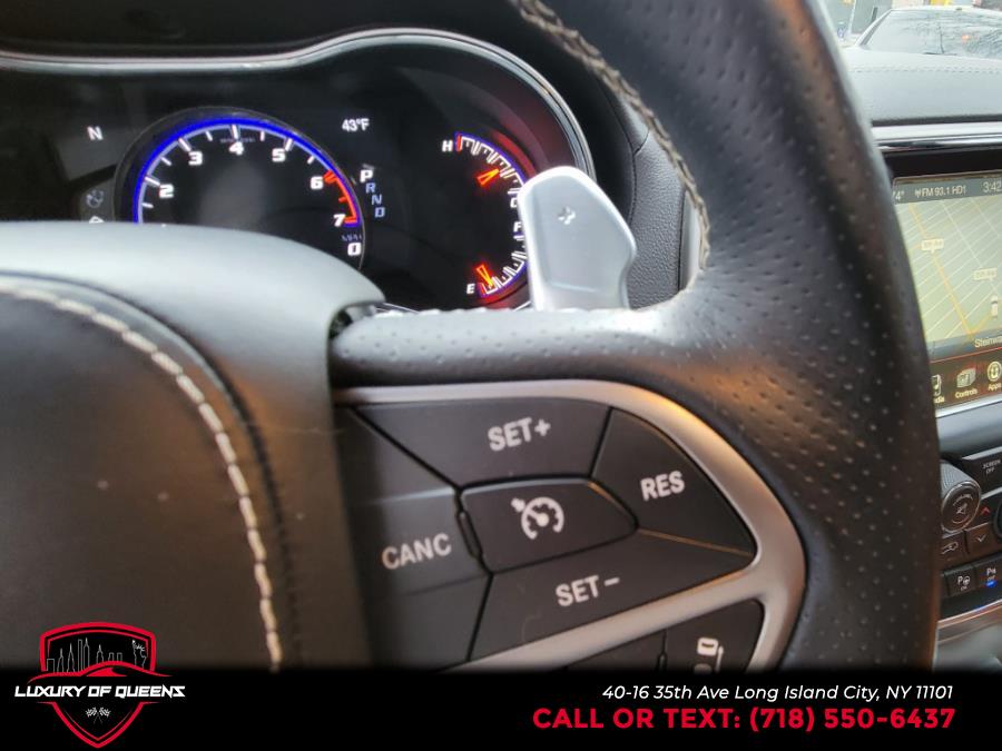 2017 Jeep Grand Cherokee SRT 4x4, available for sale in Long Island City, New York | Luxury Of Queens. Long Island City, New York 2017 Jeep Grand Cherokee SRT 4x4, available for sale in Long Island City, New York | Luxury Of Queens. Long Island City, New York