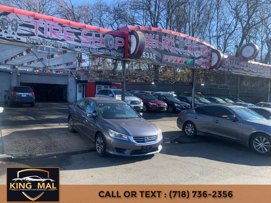Used cars for sale in Brooklyn, New York, Bayonne, Hoboken, NY King