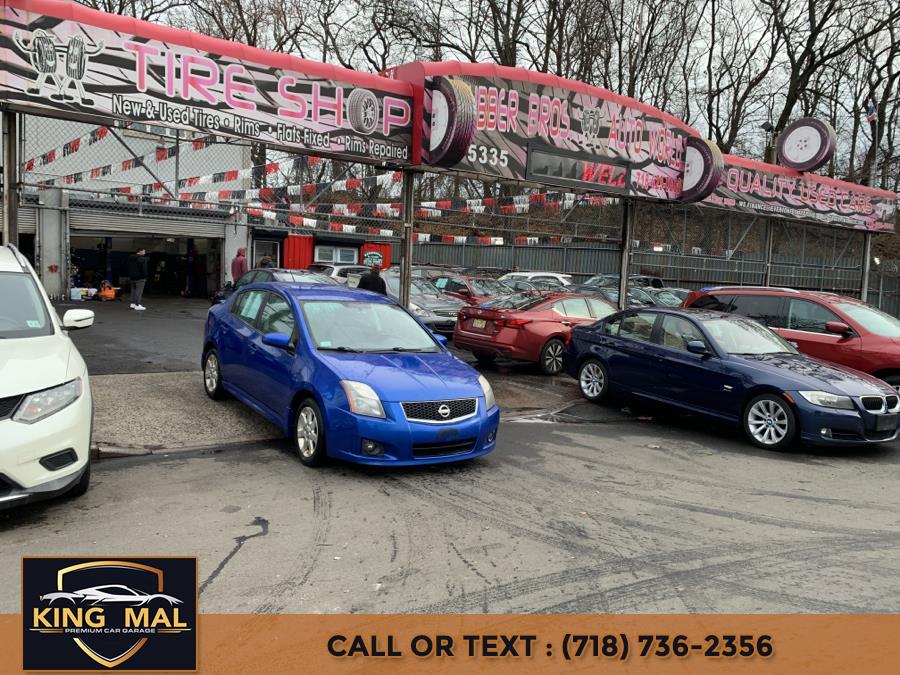 Used cars for sale in Brooklyn, New York, Bayonne, Hoboken, NY King