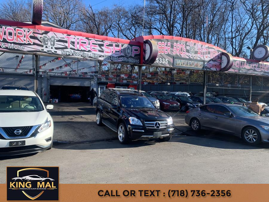Used car dealer in Brooklyn, New York, Bayonne, Hoboken, NY King Mal