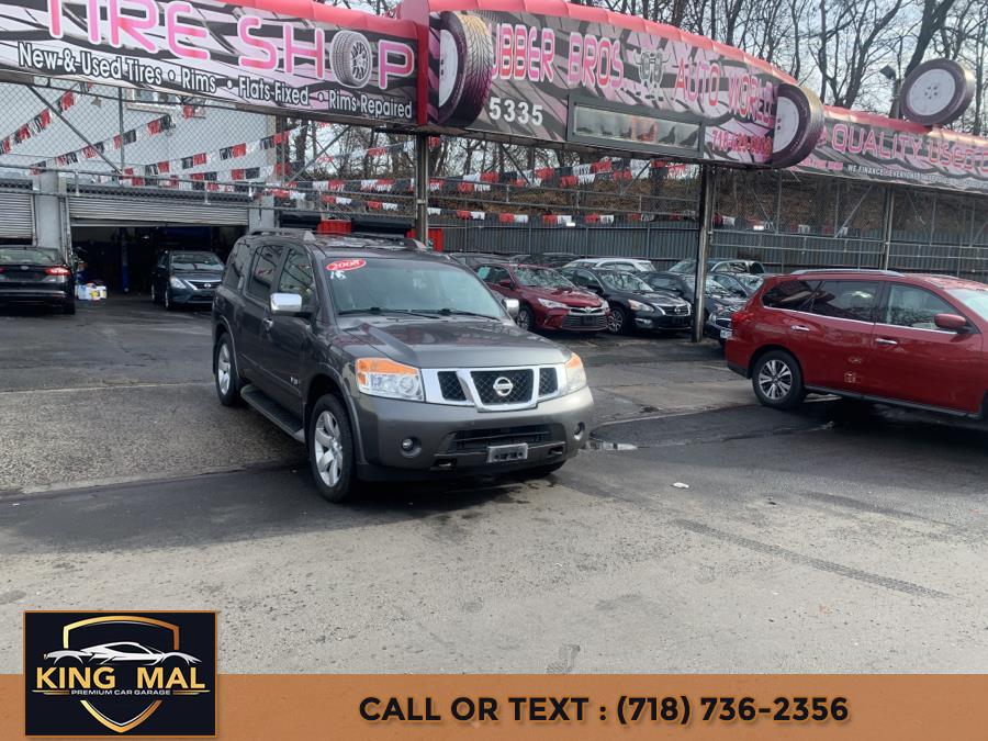 Used cars for sale in Brooklyn, New York, Bayonne, Hoboken, NY King