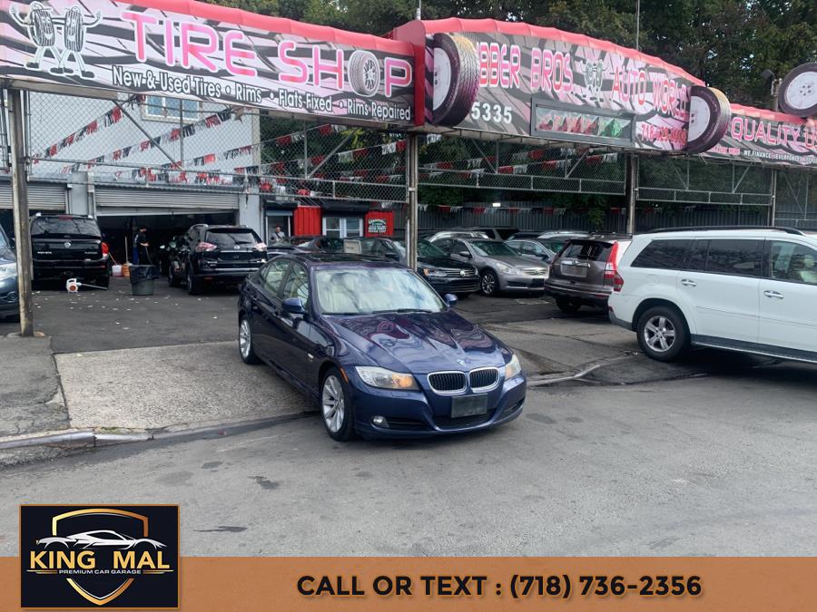 Used car dealer in Brooklyn, New York, Bayonne, Hoboken, NY King Mal