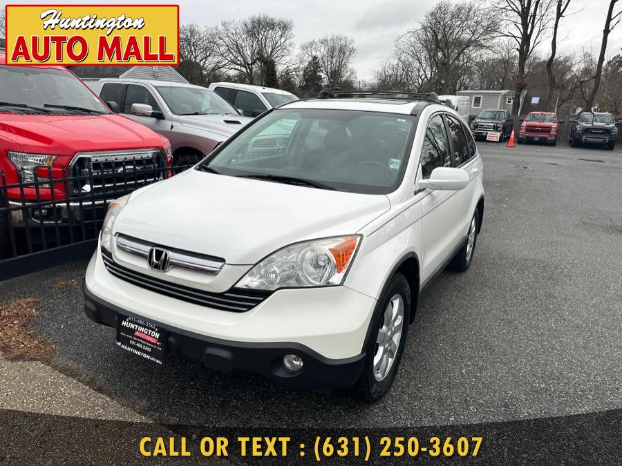 2009 Honda CR-V 5dr EX-L, available for sale in Huntington Station, New York | Huntington Auto Mall. Huntington Station, New York 2009 Honda CR-V 5dr EX-L, available for sale in Huntington Station, New York | Huntington Auto Mall. Huntington Station, New York