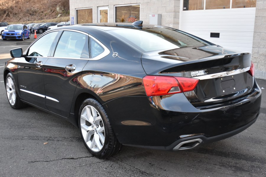 2020 Chevrolet Impala 4dr Sdn Premier w/2LZ, available for sale in Waterbury, Connecticut | Highline Car Connection. Waterbury, Connecticut 2020 Chevrolet Impala 4dr Sdn Premier w/2LZ, available for sale in Waterbury, Connecticut | Highline Car Connection. Waterbury, Connecticut