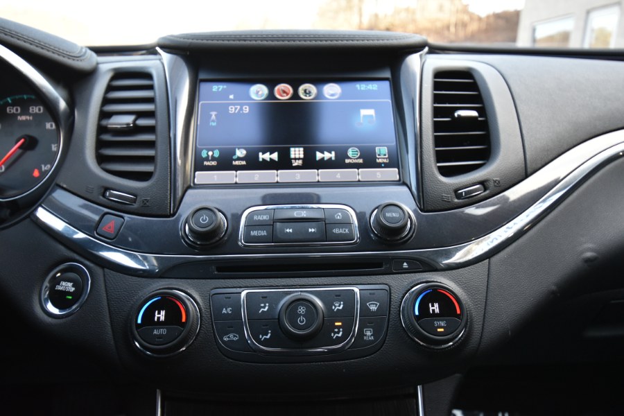 2020 Chevrolet Impala 4dr Sdn Premier w/2LZ, available for sale in Waterbury, Connecticut | Highline Car Connection. Waterbury, Connecticut 2020 Chevrolet Impala 4dr Sdn Premier w/2LZ, available for sale in Waterbury, Connecticut | Highline Car Connection. Waterbury, Connecticut