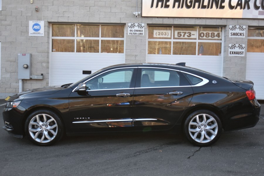 2020 Chevrolet Impala 4dr Sdn Premier w/2LZ, available for sale in Waterbury, Connecticut | Highline Car Connection. Waterbury, Connecticut 2020 Chevrolet Impala 4dr Sdn Premier w/2LZ, available for sale in Waterbury, Connecticut | Highline Car Connection. Waterbury, Connecticut