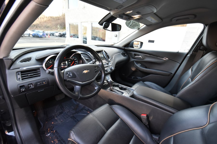 2020 Chevrolet Impala 4dr Sdn Premier w/2LZ, available for sale in Waterbury, Connecticut | Highline Car Connection. Waterbury, Connecticut 2020 Chevrolet Impala 4dr Sdn Premier w/2LZ, available for sale in Waterbury, Connecticut | Highline Car Connection. Waterbury, Connecticut