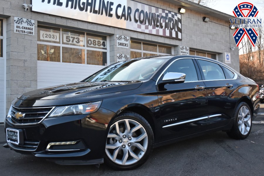 2020 Chevrolet Impala 4dr Sdn Premier w/2LZ, available for sale in Waterbury, Connecticut | Highline Car Connection. Waterbury, Connecticut 2020 Chevrolet Impala 4dr Sdn Premier w/2LZ, available for sale in Waterbury, Connecticut | Highline Car Connection. Waterbury, Connecticut