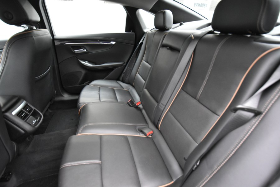 Used Chevrolet Impala 4dr Sdn Premier w/2LZ 2020 | Highline Car Connection. Waterbury, Connecticut Used Chevrolet Impala 4dr Sdn Premier w/2LZ 2020 | Highline Car Connection. Waterbury, Connecticut