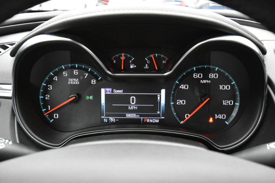 Used Chevrolet Impala 4dr Sdn Premier w/2LZ 2020 | Highline Car Connection. Waterbury, Connecticut Used Chevrolet Impala 4dr Sdn Premier w/2LZ 2020 | Highline Car Connection. Waterbury, Connecticut