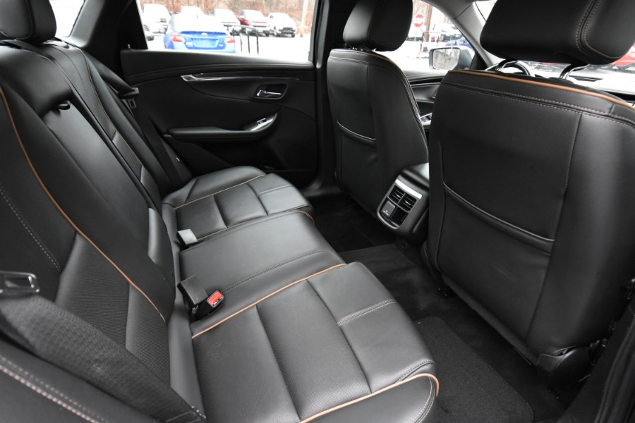 Used Chevrolet Impala 4dr Sdn Premier w/2LZ 2020 | Highline Car Connection. Waterbury, Connecticut Used Chevrolet Impala 4dr Sdn Premier w/2LZ 2020 | Highline Car Connection. Waterbury, Connecticut