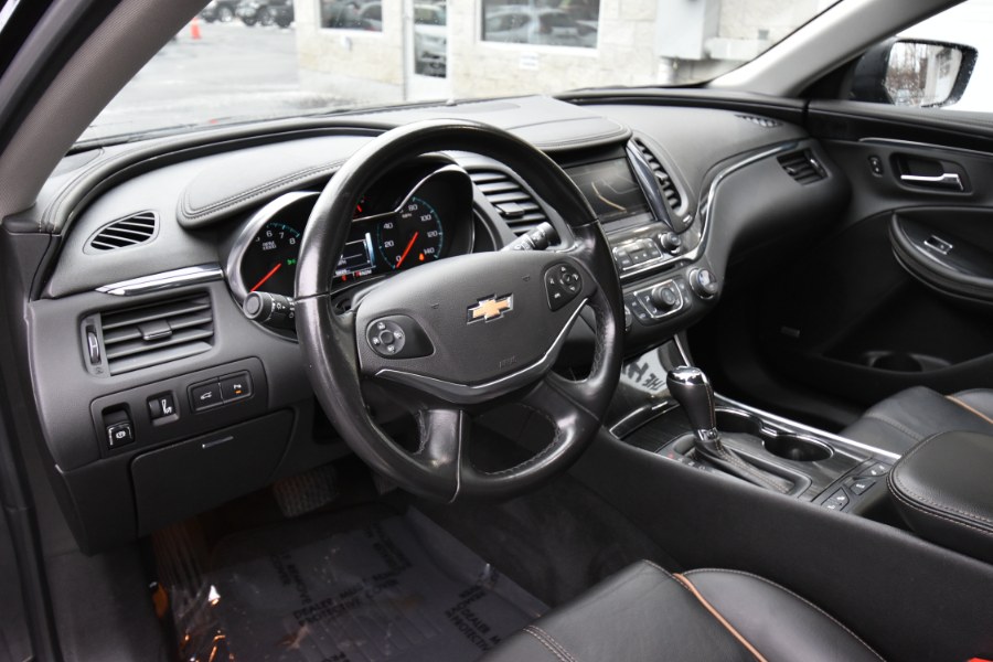 Used Chevrolet Impala 4dr Sdn Premier w/2LZ 2020 | Highline Car Connection. Waterbury, Connecticut Used Chevrolet Impala 4dr Sdn Premier w/2LZ 2020 | Highline Car Connection. Waterbury, Connecticut