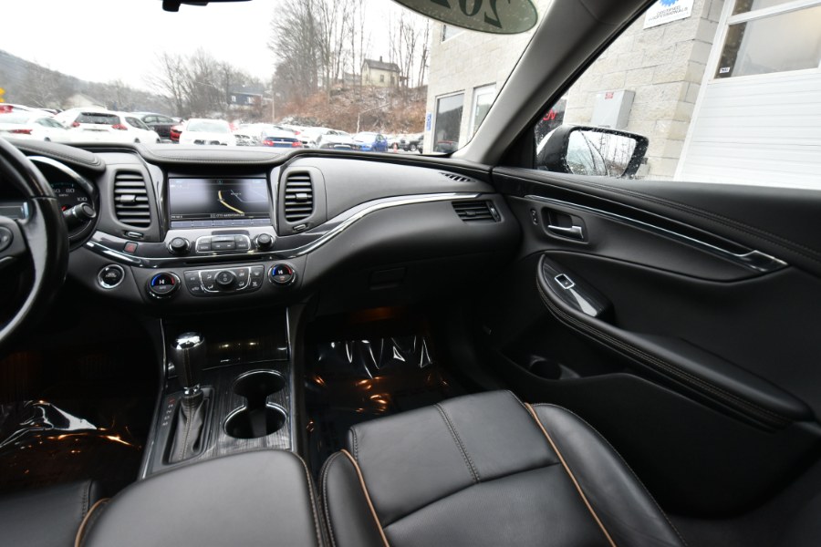 Used Chevrolet Impala 4dr Sdn Premier w/2LZ 2020 | Highline Car Connection. Waterbury, Connecticut Used Chevrolet Impala 4dr Sdn Premier w/2LZ 2020 | Highline Car Connection. Waterbury, Connecticut