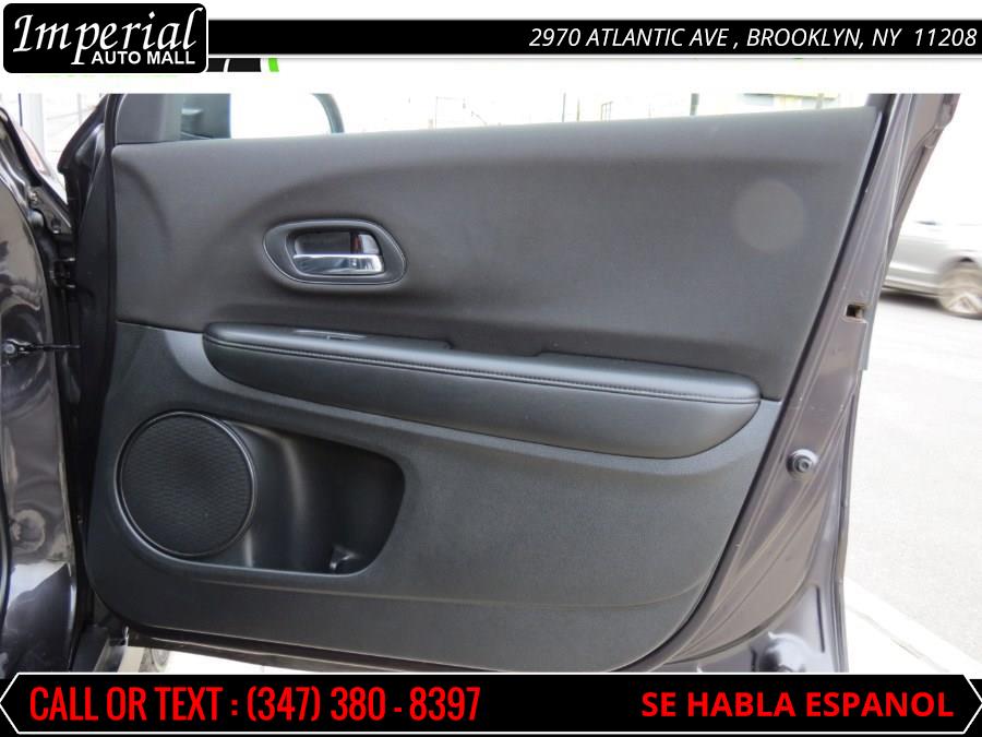 2016 Honda Hr-v LX, available for sale in Brooklyn, New York | Imperial Auto Mall. Brooklyn, New York 2016 Honda Hr-v LX, available for sale in Brooklyn, New York | Imperial Auto Mall. Brooklyn, New York