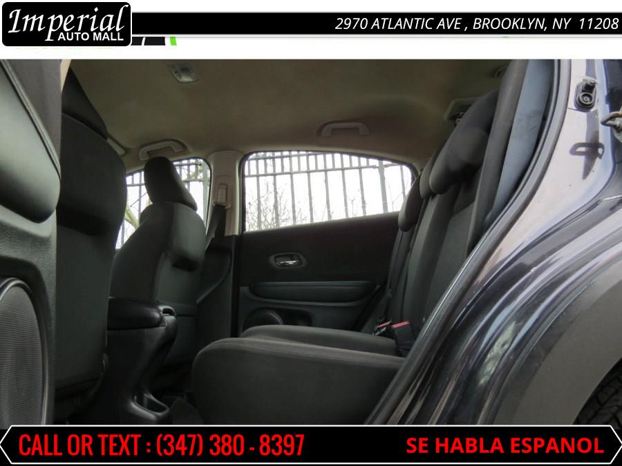 2016 Honda Hr-v LX, available for sale in Brooklyn, New York | Imperial Auto Mall. Brooklyn, New York 2016 Honda Hr-v LX, available for sale in Brooklyn, New York | Imperial Auto Mall. Brooklyn, New York
