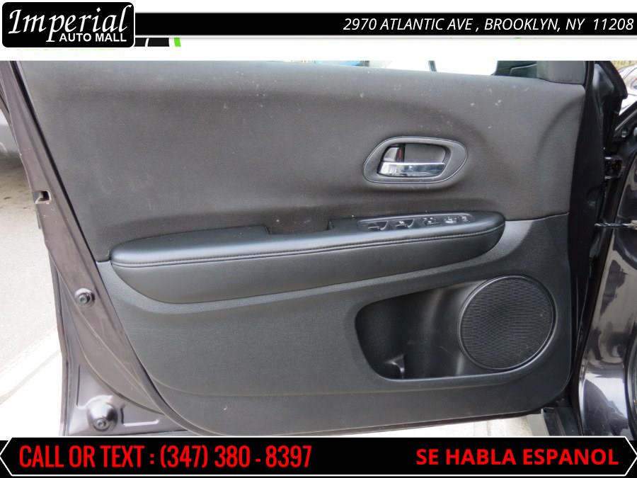 2016 Honda Hr-v LX, available for sale in Brooklyn, New York | Imperial Auto Mall. Brooklyn, New York 2016 Honda Hr-v LX, available for sale in Brooklyn, New York | Imperial Auto Mall. Brooklyn, New York