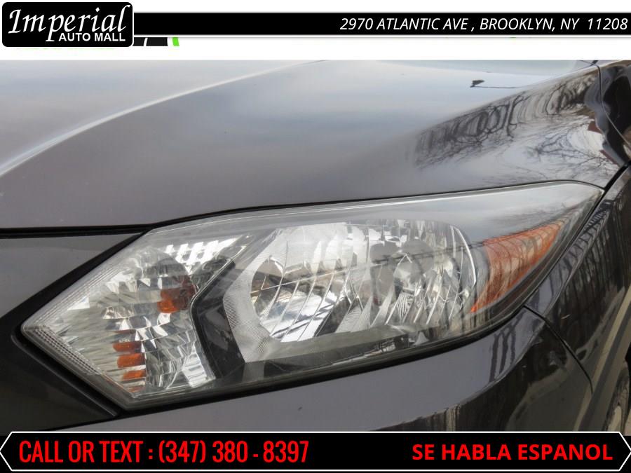 2016 Honda Hr-v LX, available for sale in Brooklyn, New York | Imperial Auto Mall. Brooklyn, New York 2016 Honda Hr-v LX, available for sale in Brooklyn, New York | Imperial Auto Mall. Brooklyn, New York