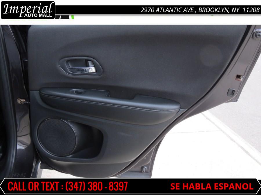 2016 Honda Hr-v LX, available for sale in Brooklyn, New York | Imperial Auto Mall. Brooklyn, New York 2016 Honda Hr-v LX, available for sale in Brooklyn, New York | Imperial Auto Mall. Brooklyn, New York