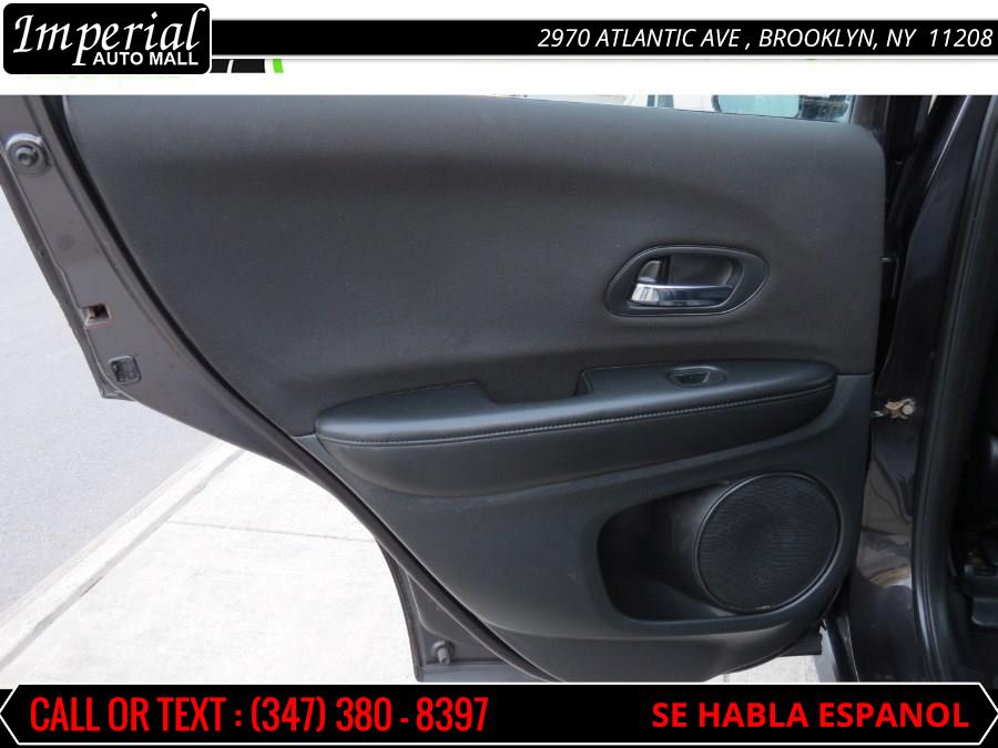 2016 Honda Hr-v LX, available for sale in Brooklyn, New York | Imperial Auto Mall. Brooklyn, New York 2016 Honda Hr-v LX, available for sale in Brooklyn, New York | Imperial Auto Mall. Brooklyn, New York