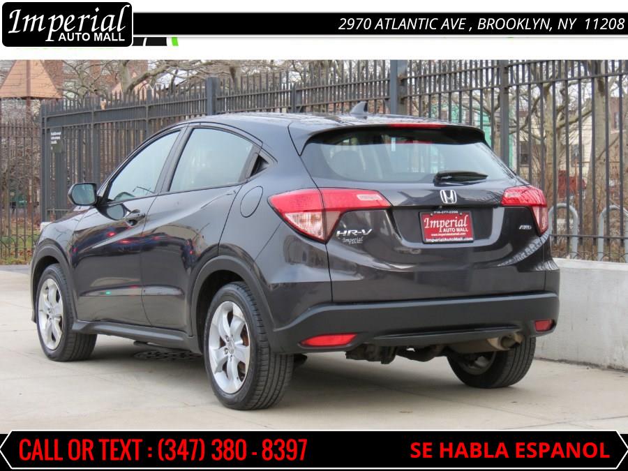 2016 Honda Hr-v LX, available for sale in Brooklyn, New York | Imperial Auto Mall. Brooklyn, New York 2016 Honda Hr-v LX, available for sale in Brooklyn, New York | Imperial Auto Mall. Brooklyn, New York
