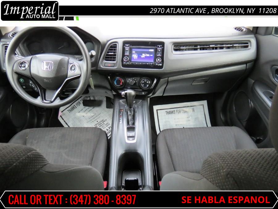 2016 Honda Hr-v LX, available for sale in Brooklyn, New York | Imperial Auto Mall. Brooklyn, New York 2016 Honda Hr-v LX, available for sale in Brooklyn, New York | Imperial Auto Mall. Brooklyn, New York