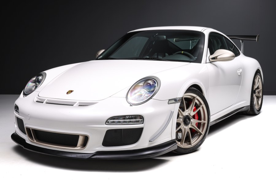 2011 Porsche 911 GT3RS 4.1, available for sale in North Salem, New York | Meccanic Shop North Inc. North Salem, New York