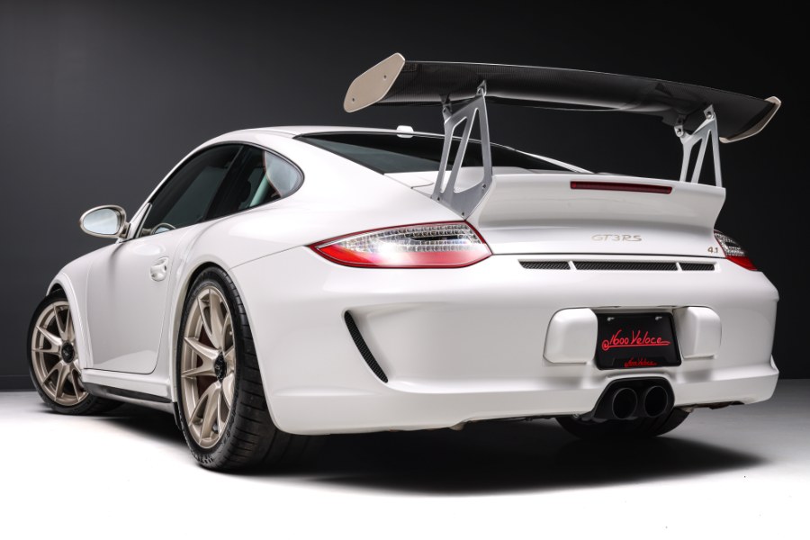 2011 Porsche 911 GT3RS 4.1, available for sale in North Salem, New York | Meccanic Shop North Inc. North Salem, New York 2011 Porsche 911 GT3RS 4.1, available for sale in North Salem, New York | Meccanic Shop North Inc. North Salem, New York