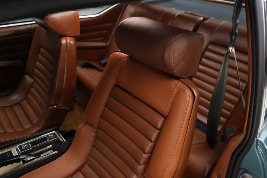 1973 Citroen SM Sport, available for sale in North Salem, New York | Meccanic Shop North Inc. North Salem, New York 1973 Citroen SM Sport, available for sale in North Salem, New York | Meccanic Shop North Inc. North Salem, New York