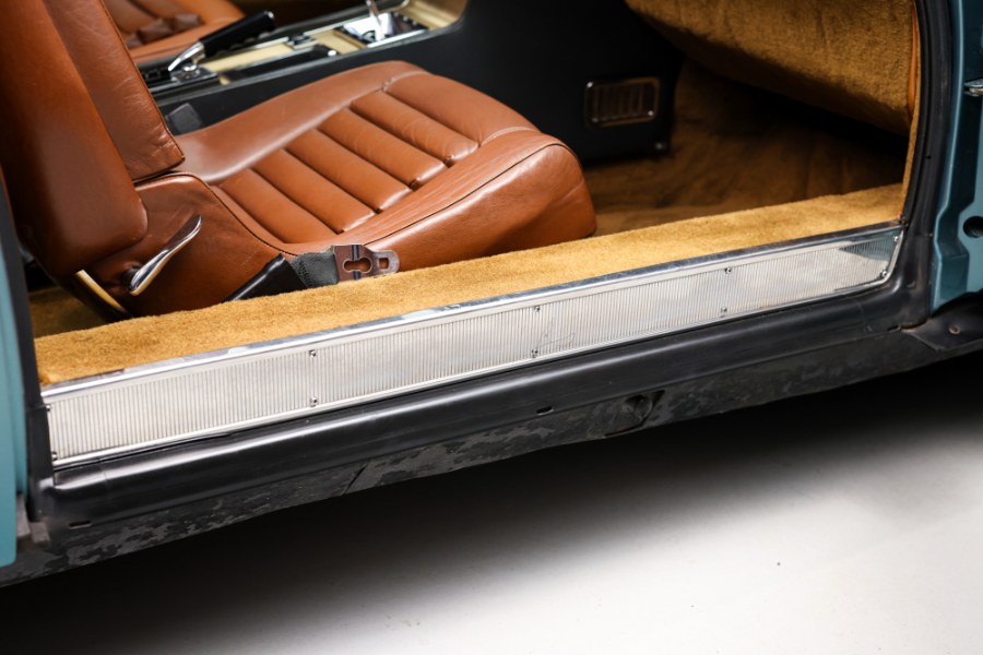 1973 Citroen SM Sport, available for sale in North Salem, New York | Meccanic Shop North Inc. North Salem, New York 1973 Citroen SM Sport, available for sale in North Salem, New York | Meccanic Shop North Inc. North Salem, New York