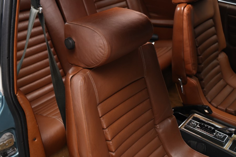 1973 Citroen SM Sport, available for sale in North Salem, New York | Meccanic Shop North Inc. North Salem, New York 1973 Citroen SM Sport, available for sale in North Salem, New York | Meccanic Shop North Inc. North Salem, New York