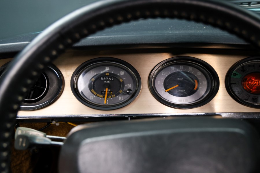 1973 Citroen SM Sport, available for sale in North Salem, New York | Meccanic Shop North Inc. North Salem, New York 1973 Citroen SM Sport, available for sale in North Salem, New York | Meccanic Shop North Inc. North Salem, New York