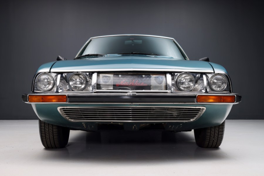 1973 Citroen SM Sport, available for sale in North Salem, New York | Meccanic Shop North Inc. North Salem, New York 1973 Citroen SM Sport, available for sale in North Salem, New York | Meccanic Shop North Inc. North Salem, New York
