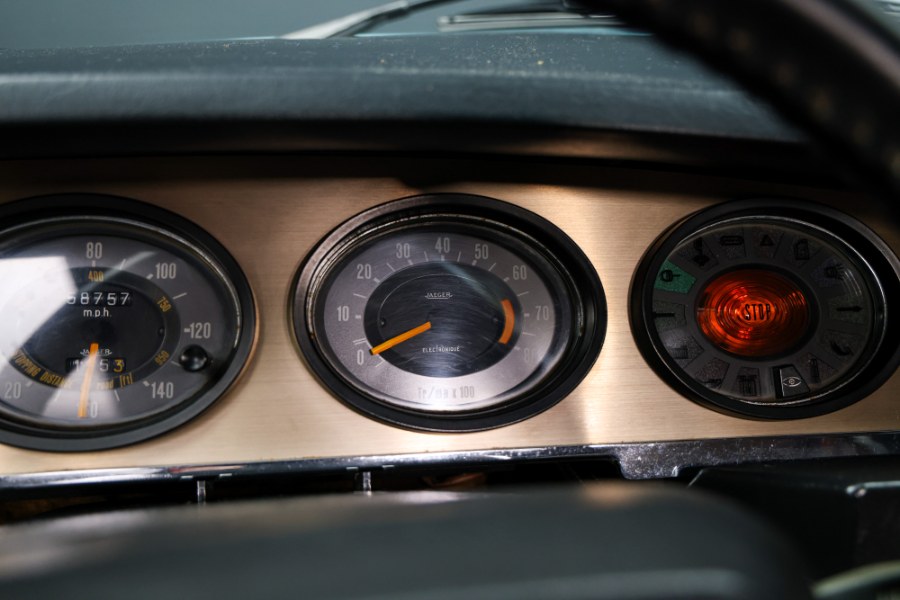 1973 Citroen SM Sport, available for sale in North Salem, New York | Meccanic Shop North Inc. North Salem, New York 1973 Citroen SM Sport, available for sale in North Salem, New York | Meccanic Shop North Inc. North Salem, New York