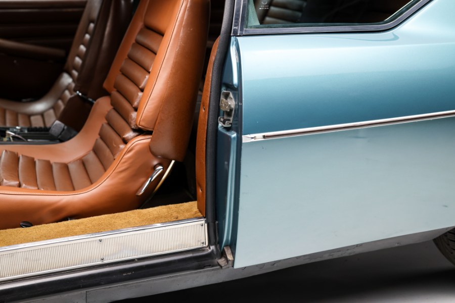 1973 Citroen SM Sport, available for sale in North Salem, New York | Meccanic Shop North Inc. North Salem, New York 1973 Citroen SM Sport, available for sale in North Salem, New York | Meccanic Shop North Inc. North Salem, New York