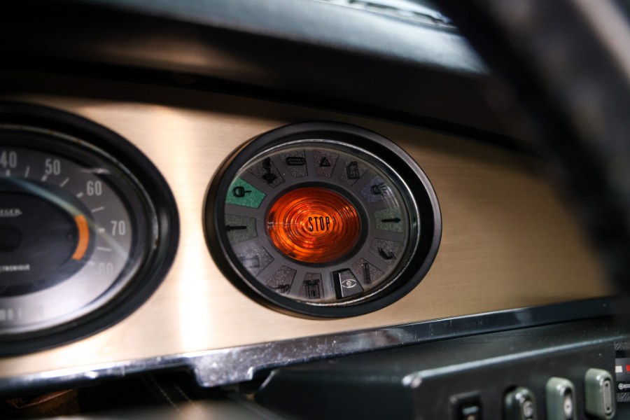1973 Citroen SM Sport, available for sale in North Salem, New York | Meccanic Shop North Inc. North Salem, New York 1973 Citroen SM Sport, available for sale in North Salem, New York | Meccanic Shop North Inc. North Salem, New York