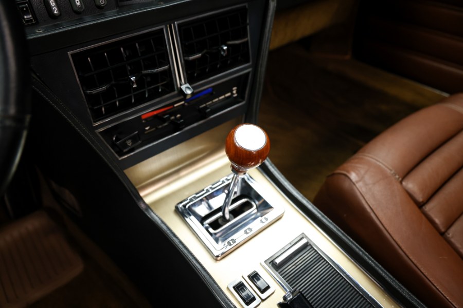 1973 Citroen SM Sport, available for sale in North Salem, New York | Meccanic Shop North Inc. North Salem, New York 1973 Citroen SM Sport, available for sale in North Salem, New York | Meccanic Shop North Inc. North Salem, New York