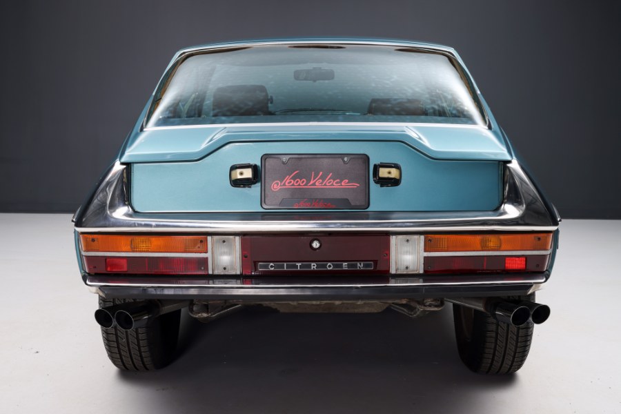 1973 Citroen SM Sport, available for sale in North Salem, New York | Meccanic Shop North Inc. North Salem, New York 1973 Citroen SM Sport, available for sale in North Salem, New York | Meccanic Shop North Inc. North Salem, New York