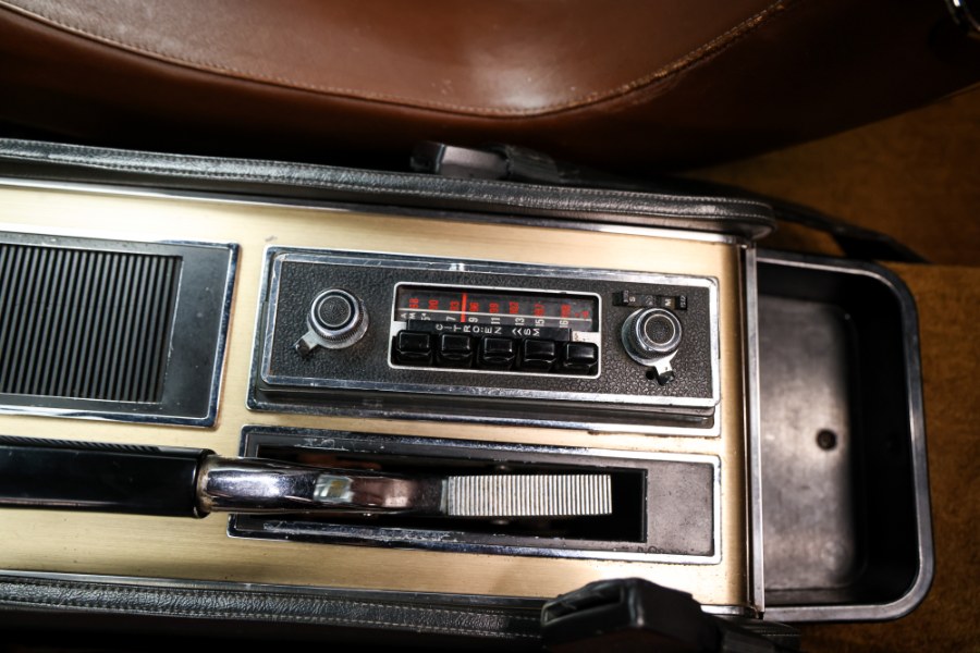 1973 Citroen SM Sport, available for sale in North Salem, New York | Meccanic Shop North Inc. North Salem, New York 1973 Citroen SM Sport, available for sale in North Salem, New York | Meccanic Shop North Inc. North Salem, New York