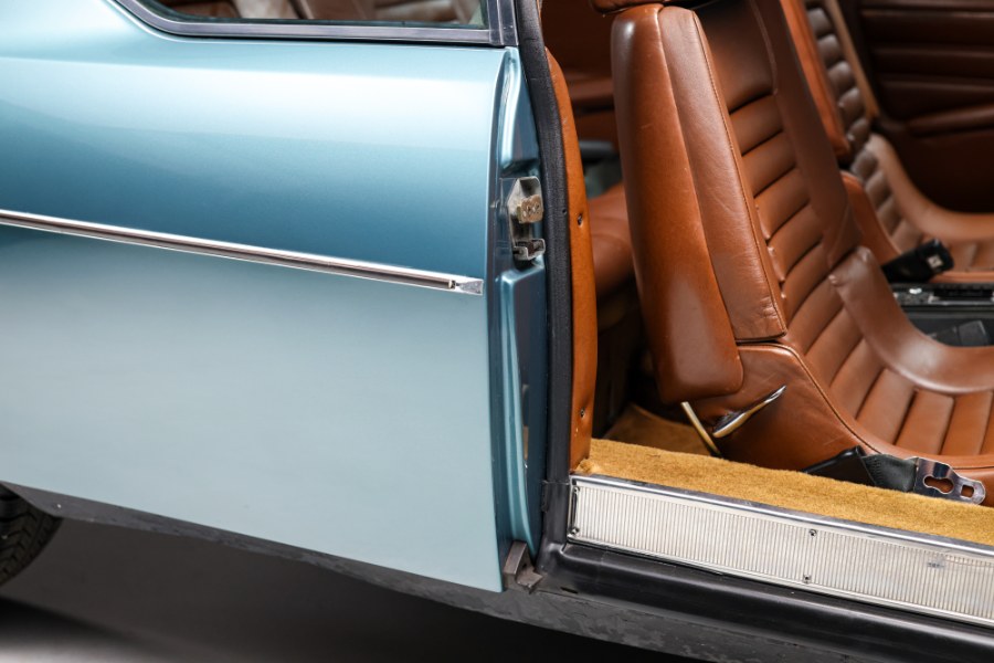 1973 Citroen SM Sport, available for sale in North Salem, New York | Meccanic Shop North Inc. North Salem, New York 1973 Citroen SM Sport, available for sale in North Salem, New York | Meccanic Shop North Inc. North Salem, New York