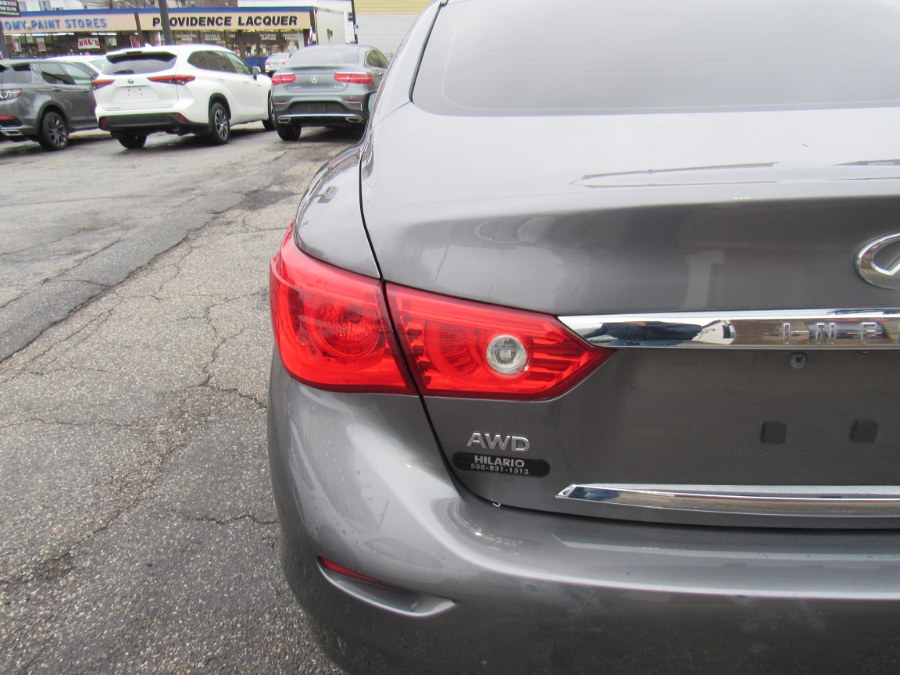2017 INFINITI Q50 Premium, available for sale in Worcester, Massachusetts | Hilario's Auto Sales Inc.. Worcester, Massachusetts 2017 INFINITI Q50 Premium, available for sale in Worcester, Massachusetts | Hilario's Auto Sales Inc.. Worcester, Massachusetts