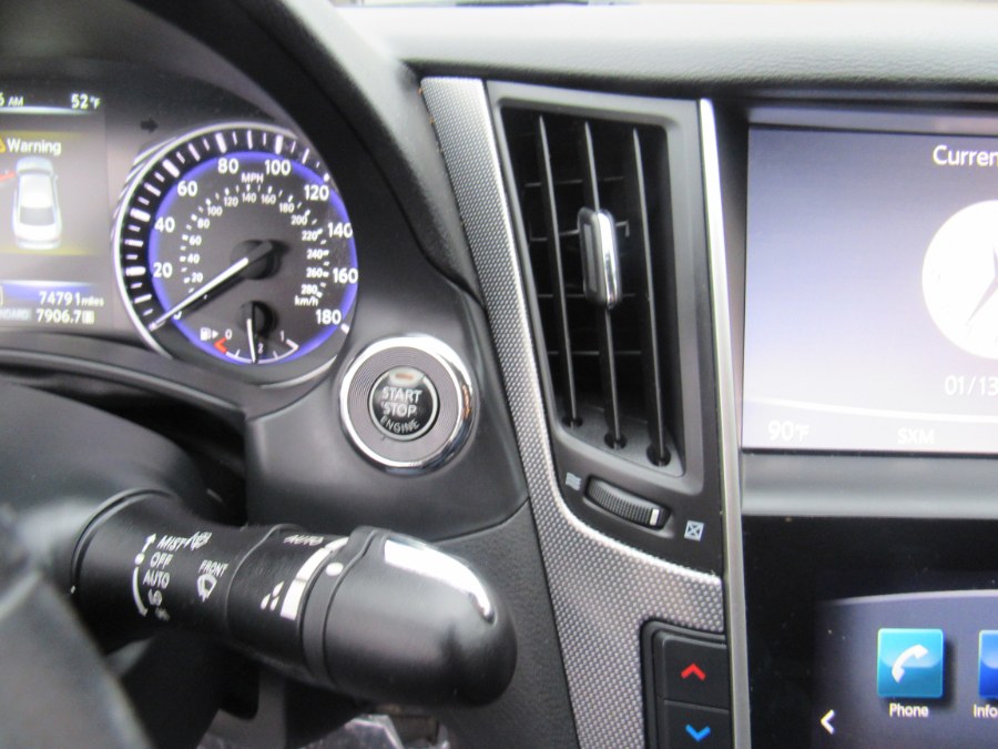 2017 INFINITI Q50 Premium, available for sale in Worcester, Massachusetts | Hilario's Auto Sales Inc.. Worcester, Massachusetts 2017 INFINITI Q50 Premium, available for sale in Worcester, Massachusetts | Hilario's Auto Sales Inc.. Worcester, Massachusetts