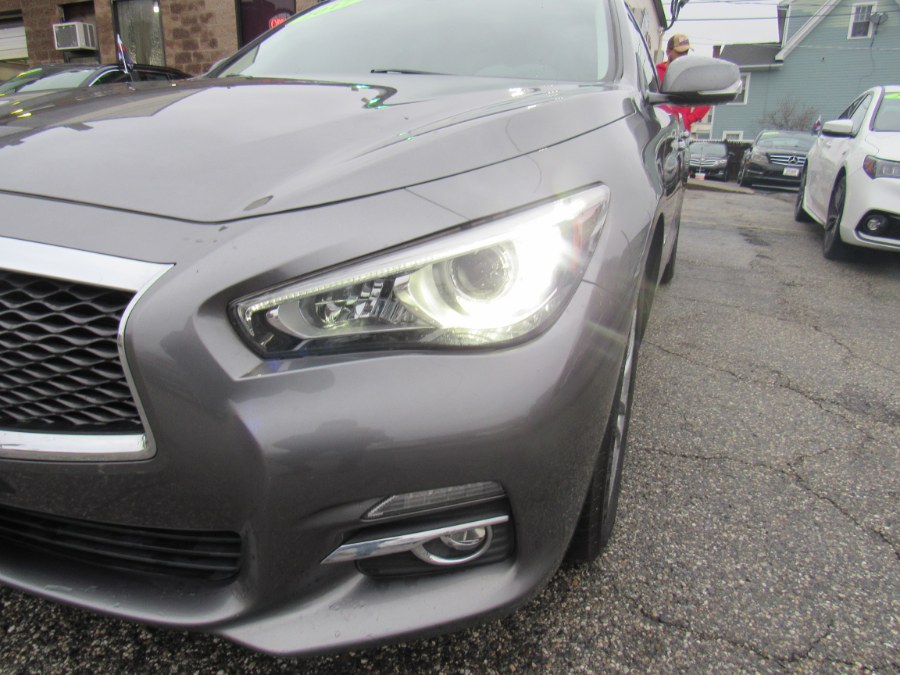 2017 INFINITI Q50 Premium, available for sale in Worcester, Massachusetts | Hilario's Auto Sales Inc.. Worcester, Massachusetts 2017 INFINITI Q50 Premium, available for sale in Worcester, Massachusetts | Hilario's Auto Sales Inc.. Worcester, Massachusetts