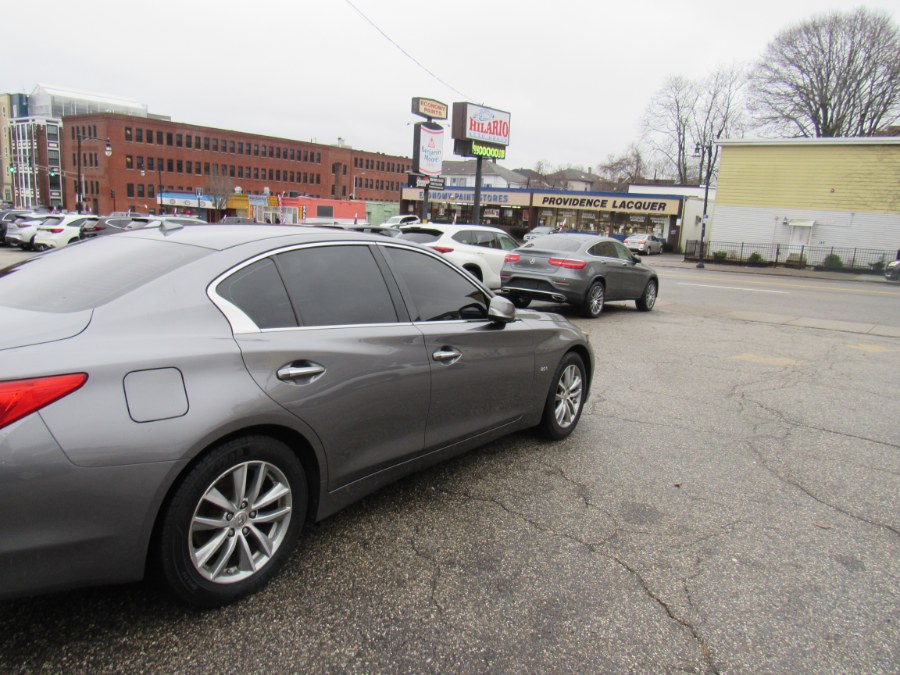 2017 INFINITI Q50 Premium, available for sale in Worcester, Massachusetts | Hilario's Auto Sales Inc.. Worcester, Massachusetts 2017 INFINITI Q50 Premium, available for sale in Worcester, Massachusetts | Hilario's Auto Sales Inc.. Worcester, Massachusetts