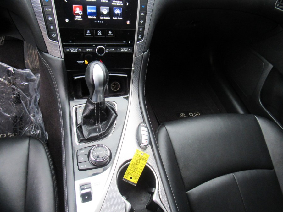 2017 INFINITI Q50 Premium, available for sale in Worcester, Massachusetts | Hilario's Auto Sales Inc.. Worcester, Massachusetts 2017 INFINITI Q50 Premium, available for sale in Worcester, Massachusetts | Hilario's Auto Sales Inc.. Worcester, Massachusetts