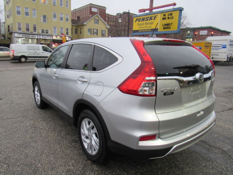 Used Honda CR-V EX 2016 | Hilario's Auto Sales Inc.. Worcester, Massachusetts Used Honda CR-V EX 2016 | Hilario's Auto Sales Inc.. Worcester, Massachusetts