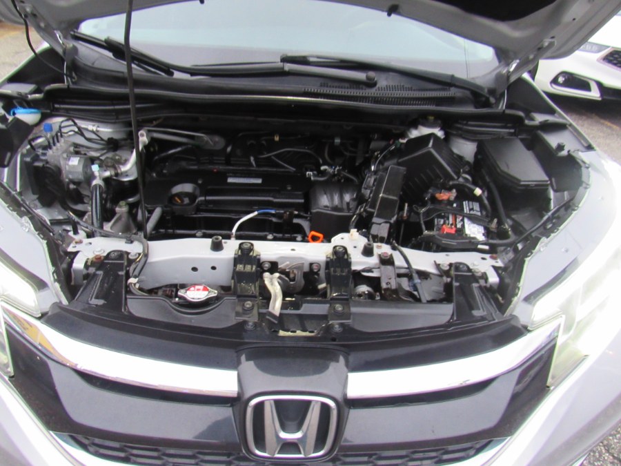 Used Honda CR-V EX 2016 | Hilario's Auto Sales Inc.. Worcester, Massachusetts Used Honda CR-V EX 2016 | Hilario's Auto Sales Inc.. Worcester, Massachusetts