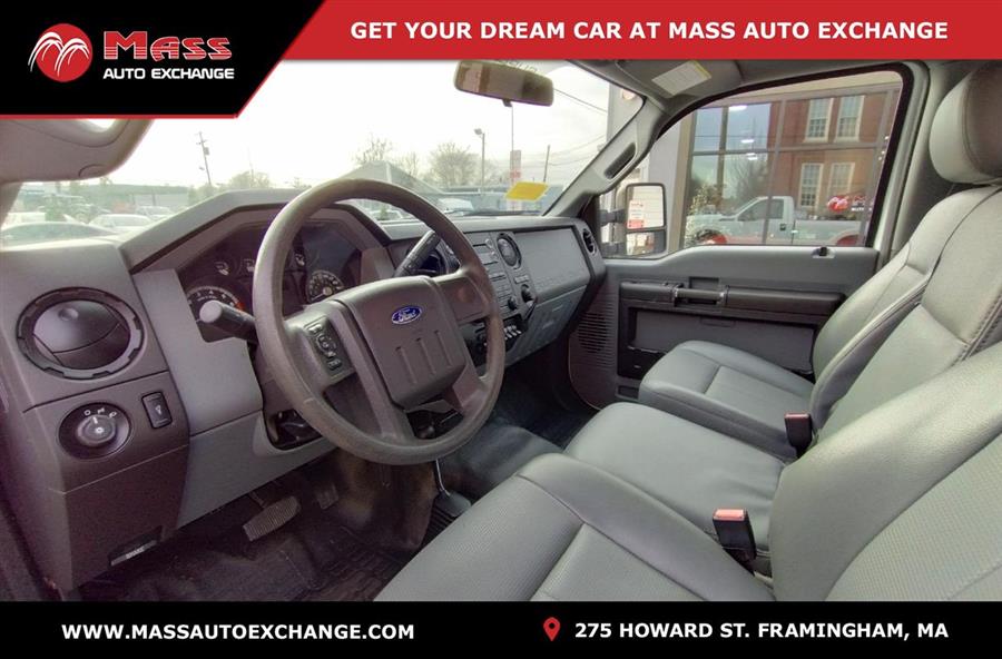 Used Ford F-250 Super Duty XL 2015 | Mass Auto Exchange. Framingham, Massachusetts Used Ford F-250 Super Duty XL 2015 | Mass Auto Exchange. Framingham, Massachusetts