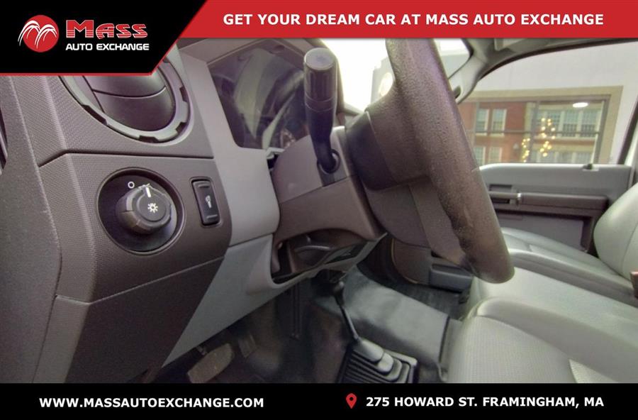 Used Ford F-250 Super Duty XL 2015 | Mass Auto Exchange. Framingham, Massachusetts Used Ford F-250 Super Duty XL 2015 | Mass Auto Exchange. Framingham, Massachusetts