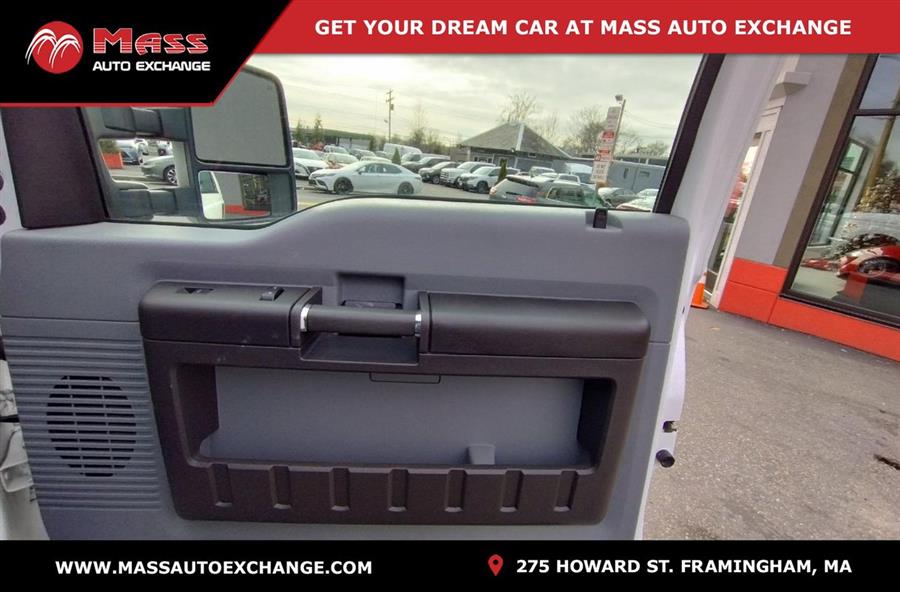 Used Ford F-250 Super Duty XL 2015 | Mass Auto Exchange. Framingham, Massachusetts Used Ford F-250 Super Duty XL 2015 | Mass Auto Exchange. Framingham, Massachusetts