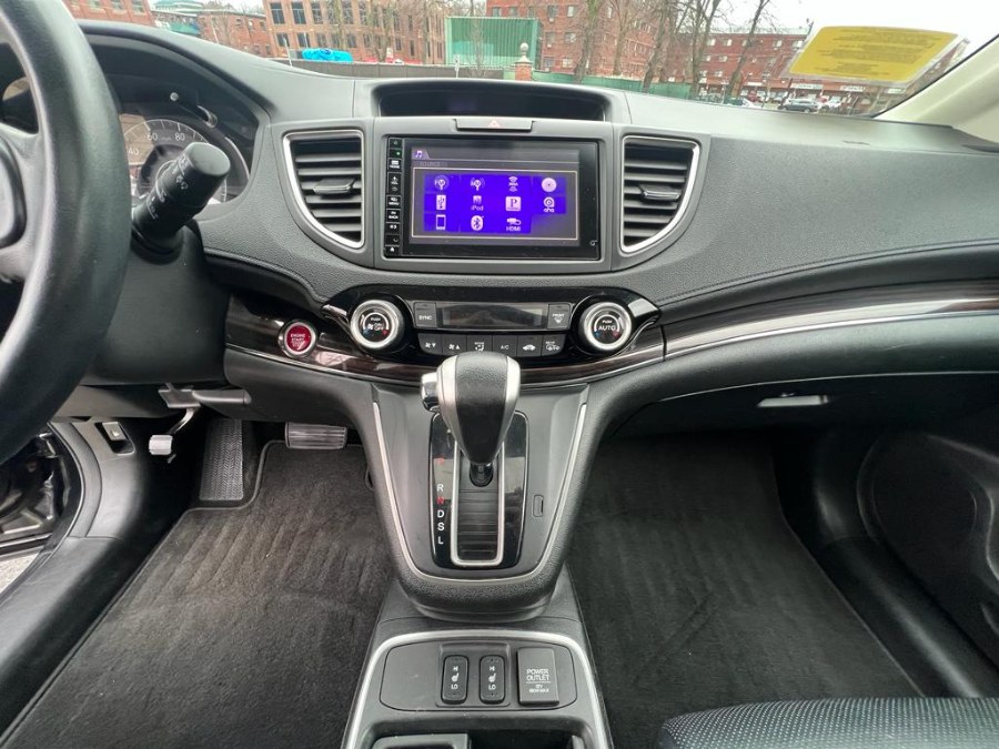 Used Honda CR-V EX-L AWD 2016 | New Star Motors. Peabody, Massachusetts Used Honda CR-V EX-L AWD 2016 | New Star Motors. Peabody, Massachusetts